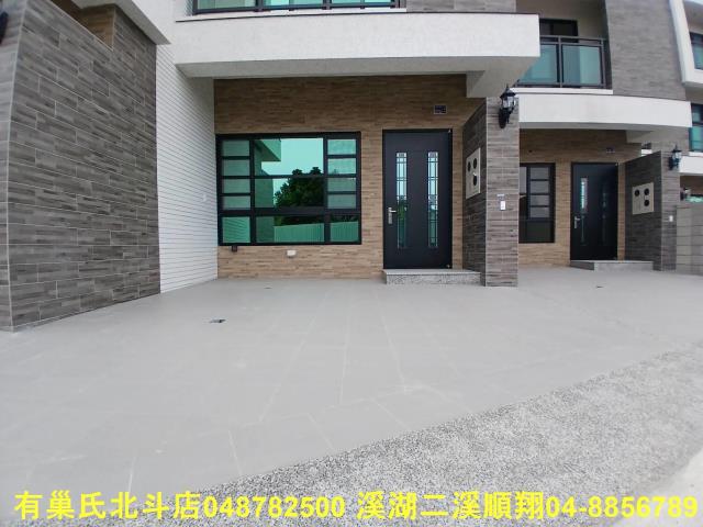 彰化田中別墅-1