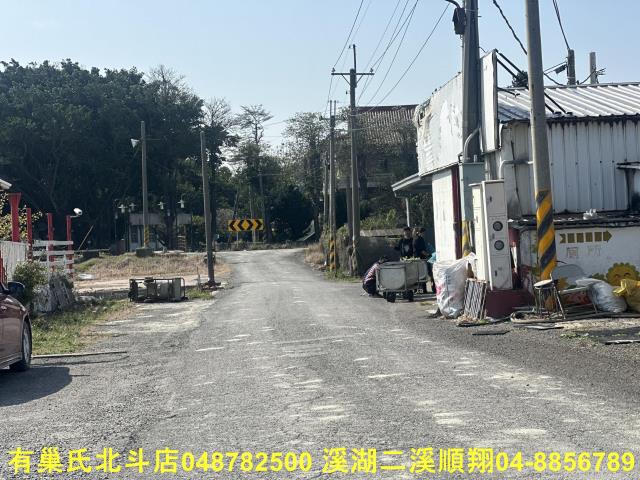 彰化竹塘農舍-1
