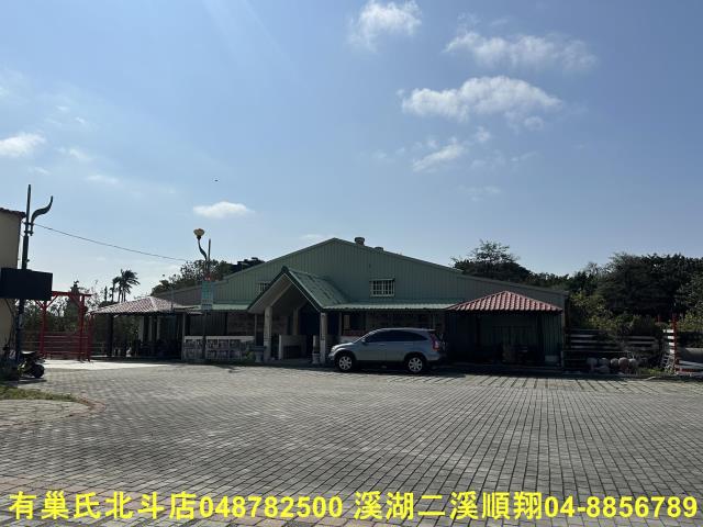 彰化竹塘農舍-4