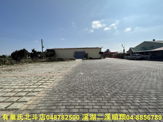 彰化竹塘農舍-5