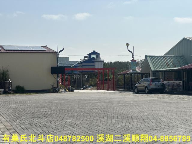 彰化竹塘農舍-6
