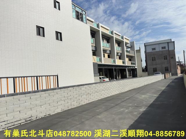 埤頭透天-0