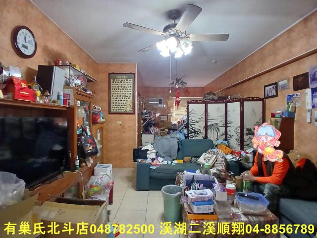 彰化華廈-1