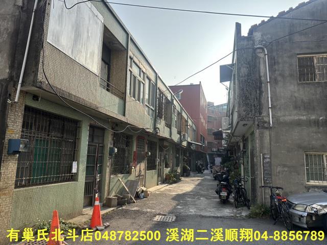 鹿港透天-13