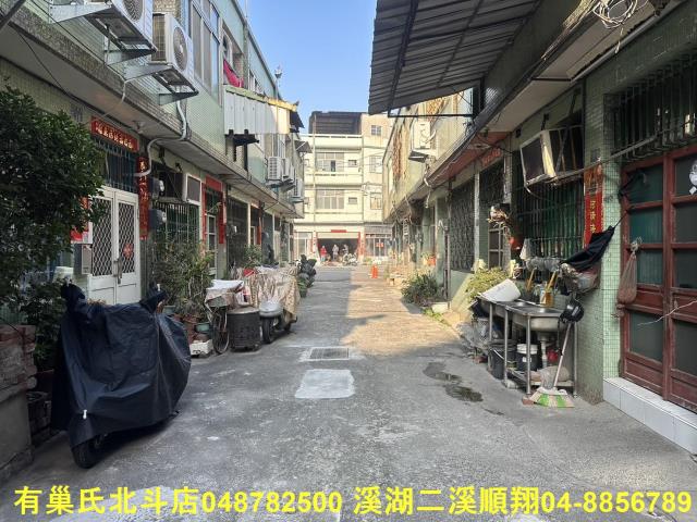 鹿港透天-14