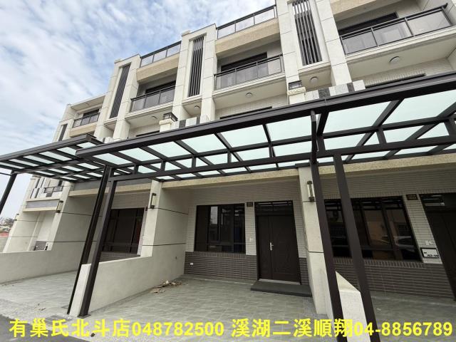 彰化埔鹽透天-0
