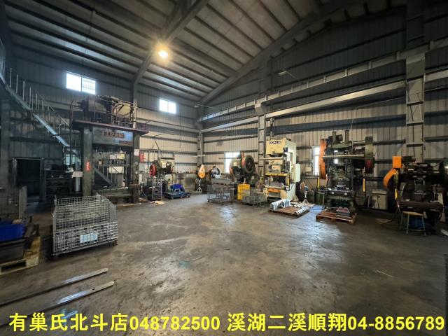 彰化埔心廠房-0