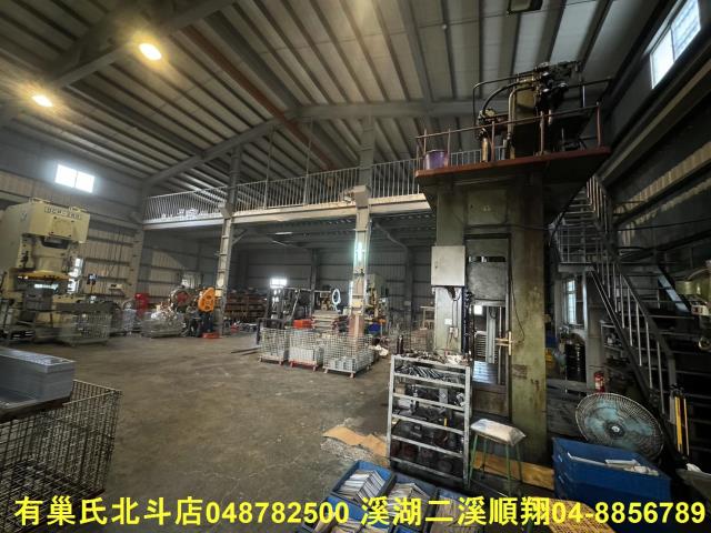 彰化埔心廠房-1