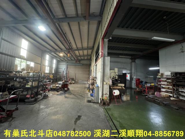 彰化埔心廠房-2