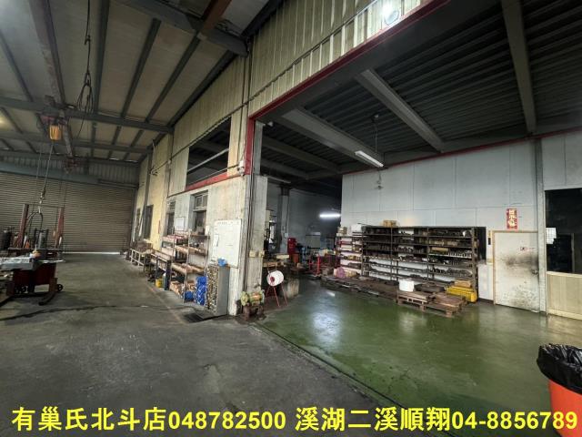 彰化埔心廠房-3