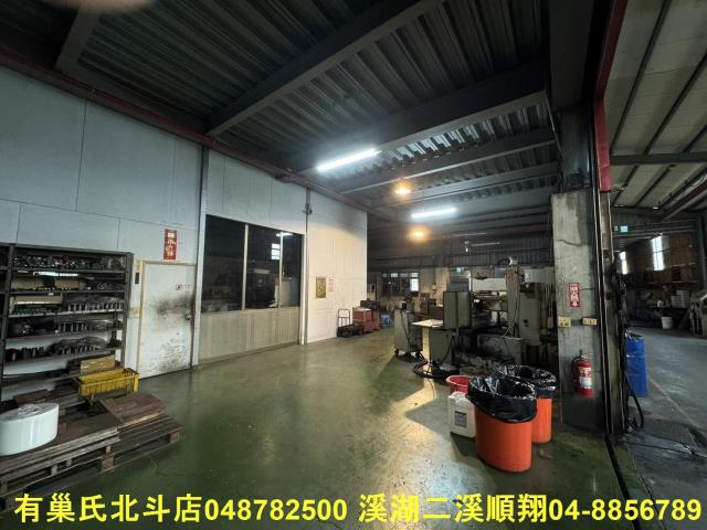 彰化埔心廠房-4