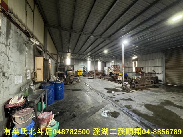 彰化埔心廠房-5