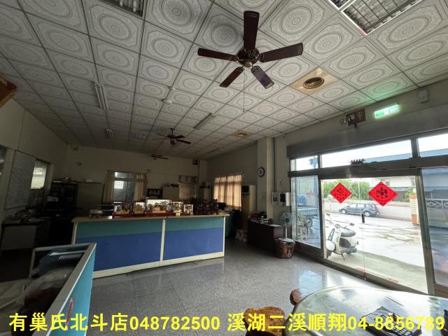 彰化埔心廠房-6