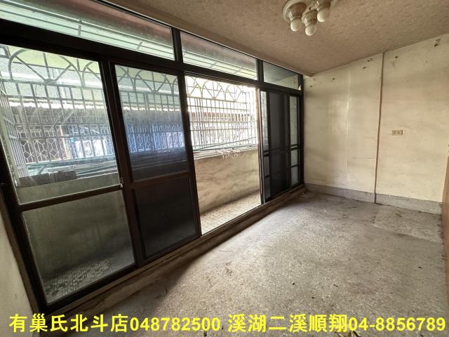 彰化北斗透天-11