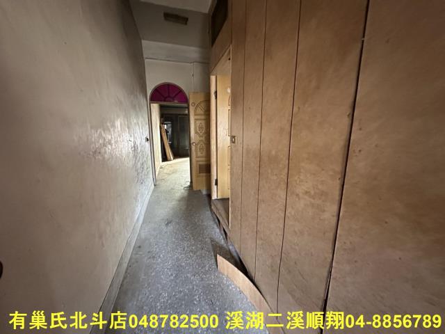 彰化北斗透天-13