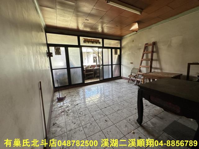 彰化北斗透天-3