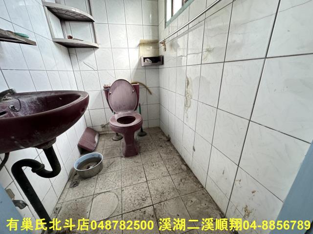 彰化北斗透天-4