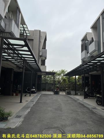 彰化別墅-0