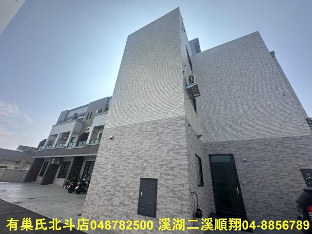 埤頭透天-4