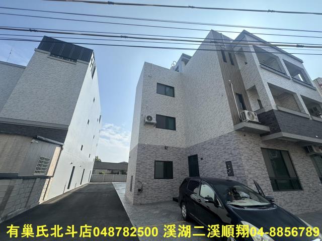 埤頭透天-8