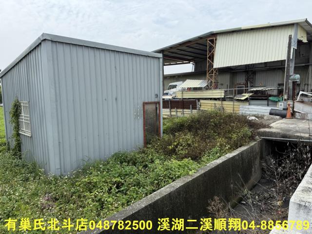 彰化田尾農舍-2