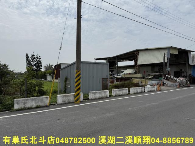 彰化田尾農舍-3