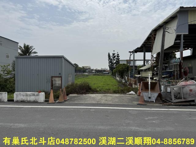 彰化田尾農舍-4
