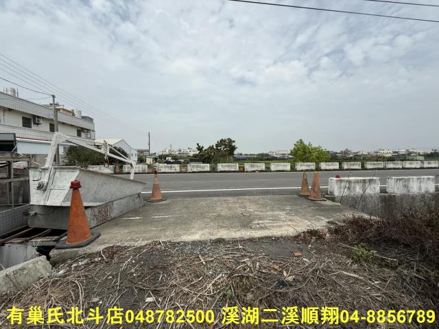 彰化田尾農舍-5