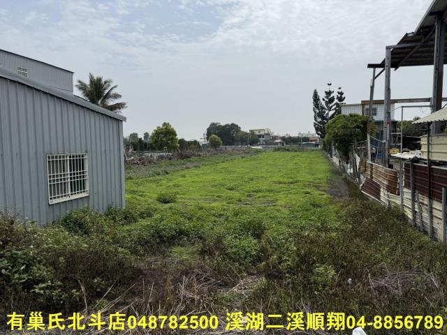 彰化田尾農舍-6
