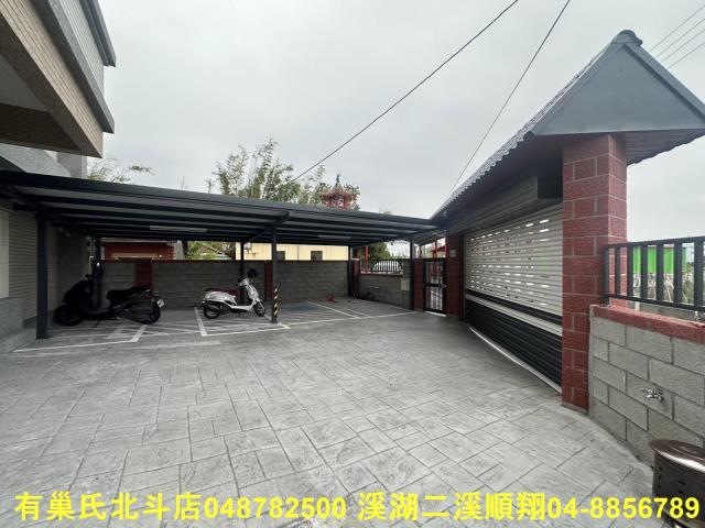 溪湖華廈-1