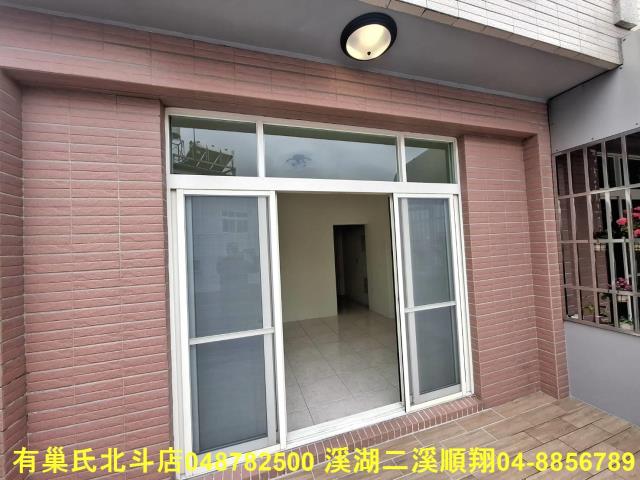 彰化北斗透天-11