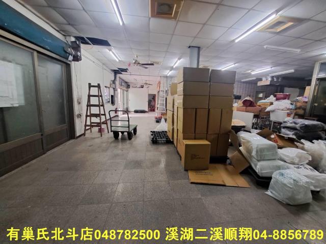 彰化社頭廠房-11
