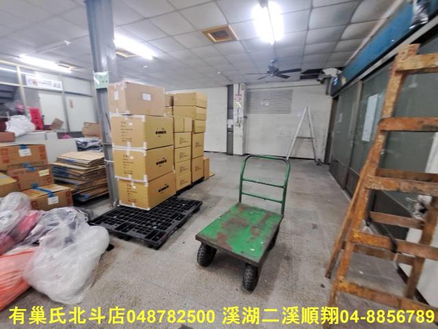 彰化社頭廠房-12