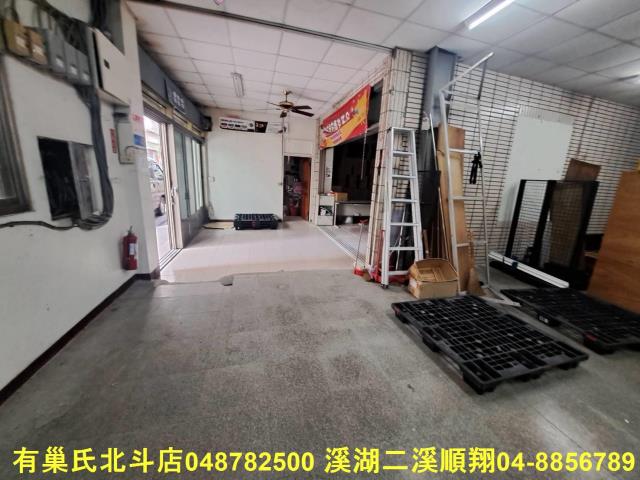 彰化社頭廠房-13