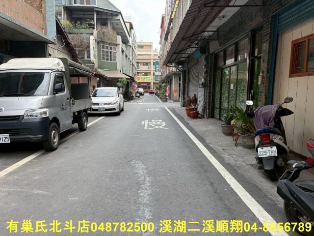 彰化社頭廠房-0