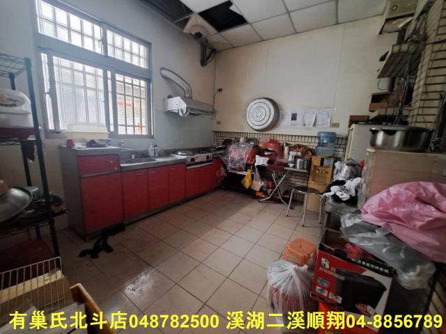 彰化社頭廠房-1
