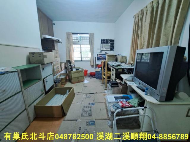 彰化社頭廠房-2