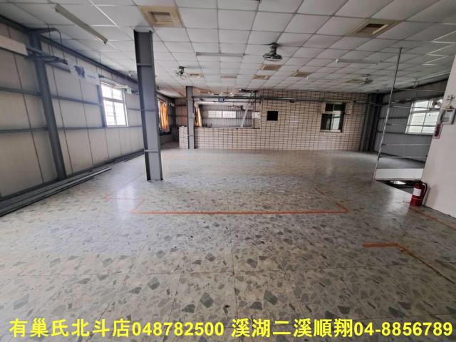 彰化社頭廠房-4