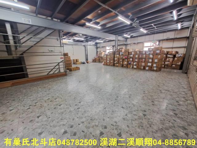 彰化社頭廠房-6