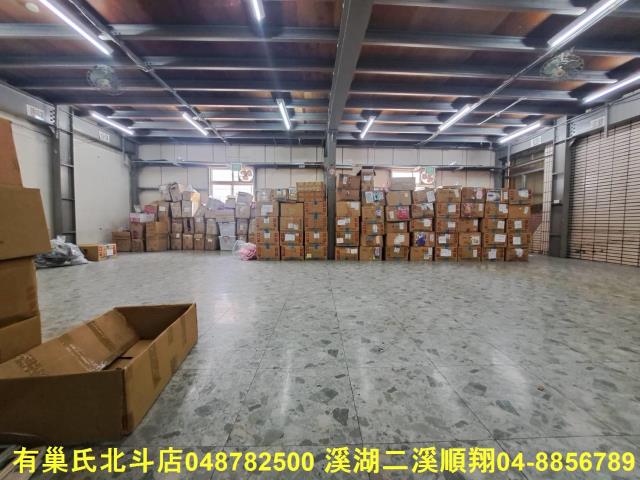 彰化社頭廠房-8