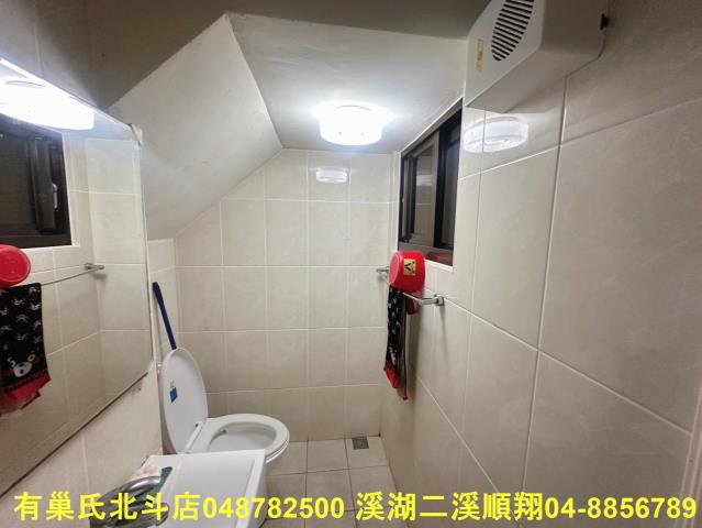 彰化福興透天-7