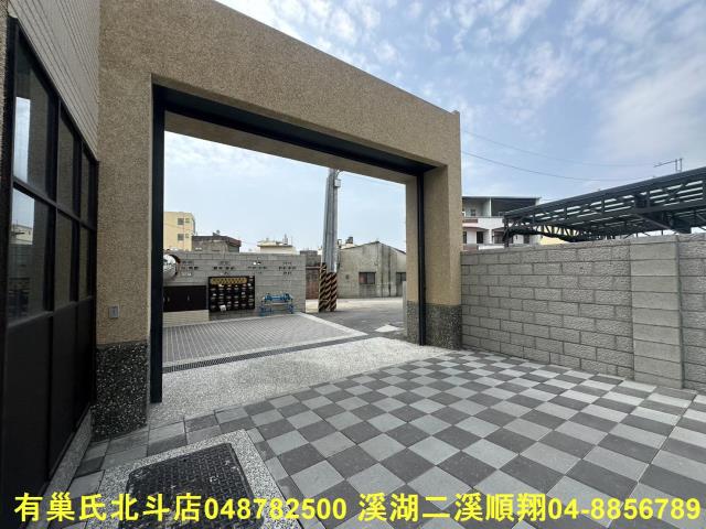 彰化溪湖透天-0