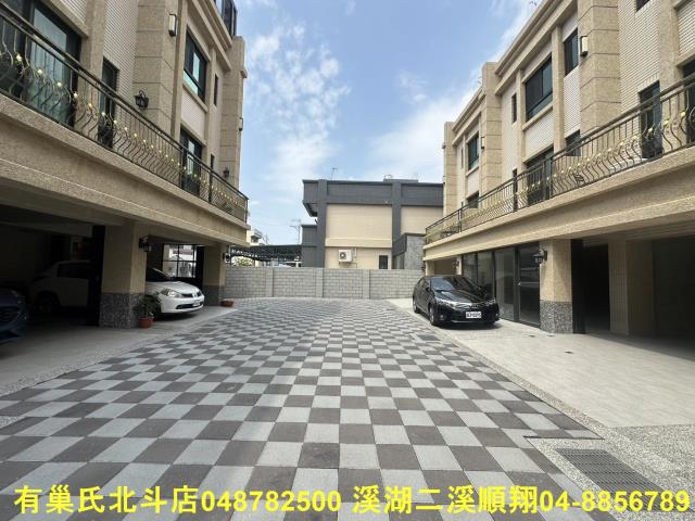 彰化溪湖透天-2
