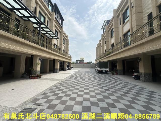 彰化溪湖透天-3