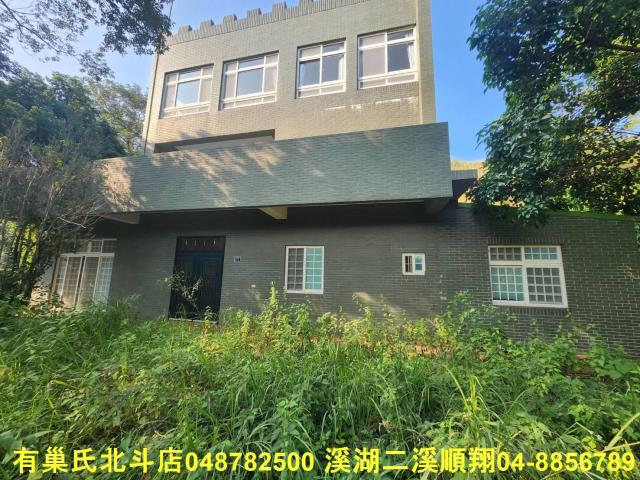 彰化彰化市農舍-1
