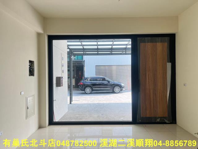 北斗別墅-1