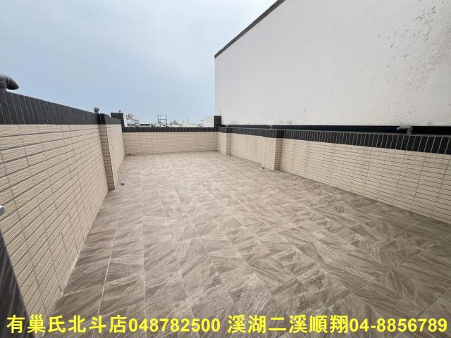 彰化北斗透天-13