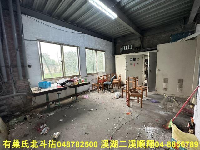 彰化溪州農舍-10