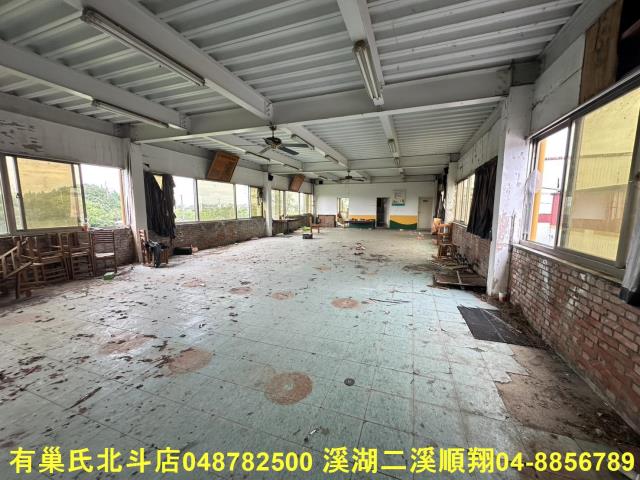 彰化溪州農舍-12