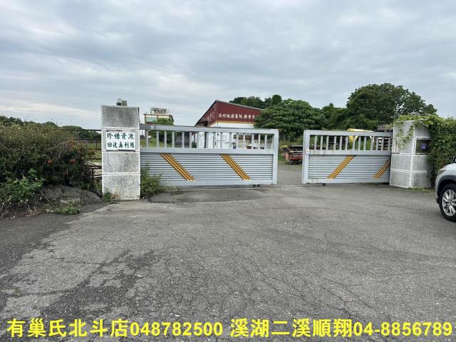 彰化溪州農舍-2